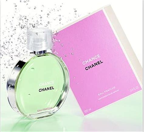 chanel chance green review|chanel chance perfume discount.